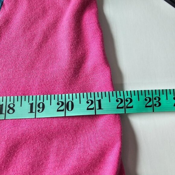 PINK Victoria Secrets Laundry Bag, Pink, RARE - Picture 8 of 11